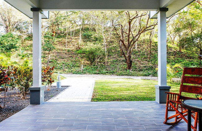 Hidden Palms Nosara - Photo 50