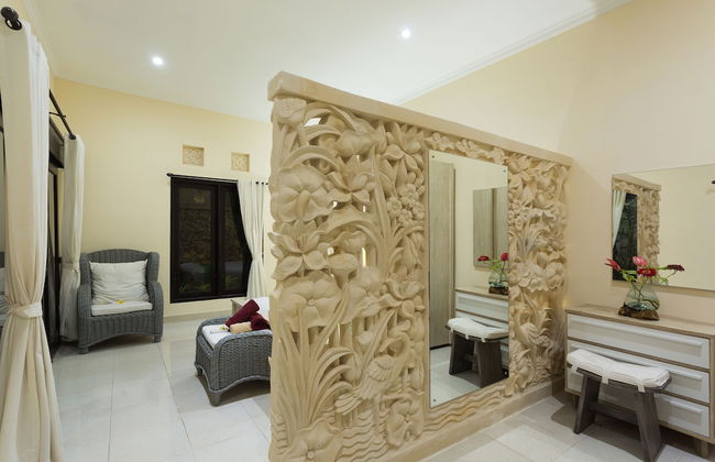 Villa Bakti Ubud - Foto 65