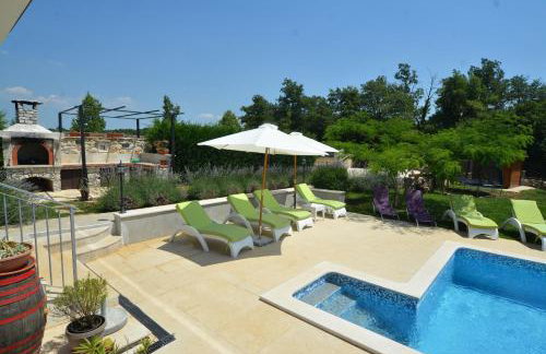 Villa Margherita - Photo 37