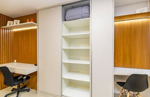 Studio Completo ao Lado da PUC - CAP109 - Foto 50