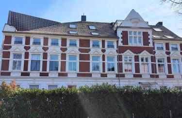 LöwenTAL an der Ruhr historisch im Grünen - Foto 10