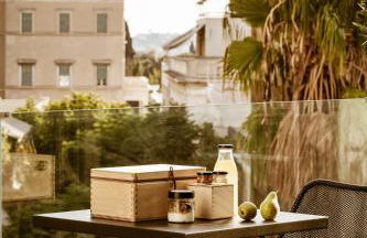 Likno Athens - Foto 160