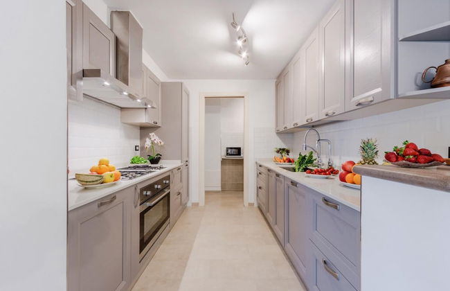 Villa Grema in Pescaglia - Foto 20