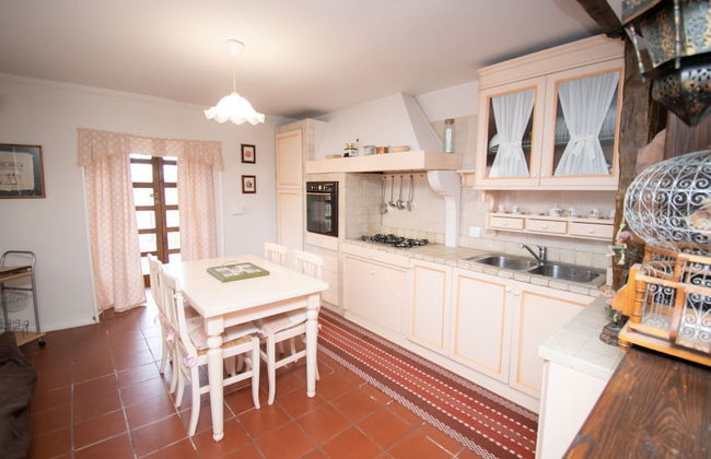 Appartamento Caterina - Foto 20