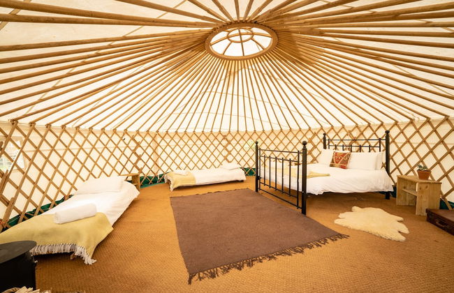 Overe - The Farm Camp - Foto 4