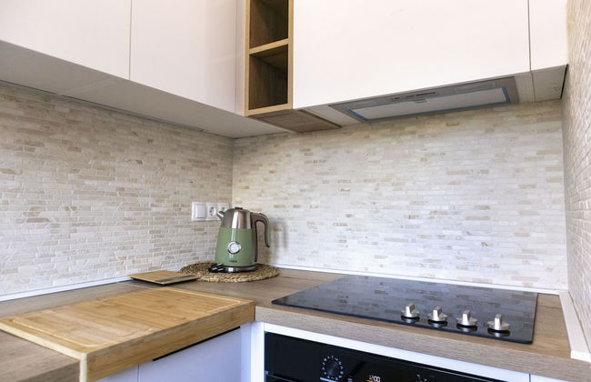 Apartment Blaue Adria - Foto 11