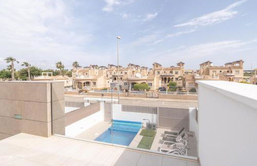 Villa Blanca - Foto 37