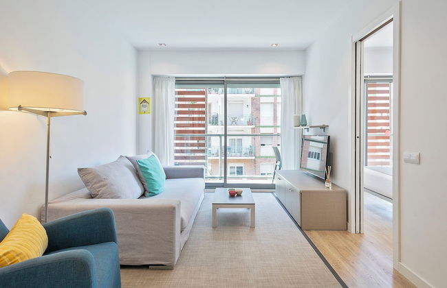 Lugaris Rambla - Apartments - Foto 74