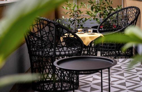 Deluxe apartman Egle1with a private parking i studio Egle 2 - Foto 14