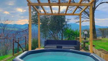 Appartamento sulle colline del Sangiovese - Foto 2