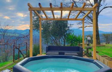 Appartamento sulle colline del Sangiovese - Foto 2