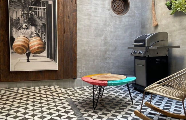 w Lovely 2BR w AC n Ocean View in Cartagena - Photo 6