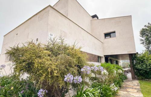 Espectacular casa con piscina - Foto 36