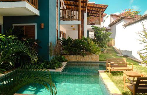 Vila das Andorinhas - Chalé novo e aconchegante - Foto 2