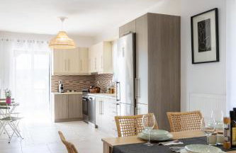 SeaAuraApartment - Foto 16