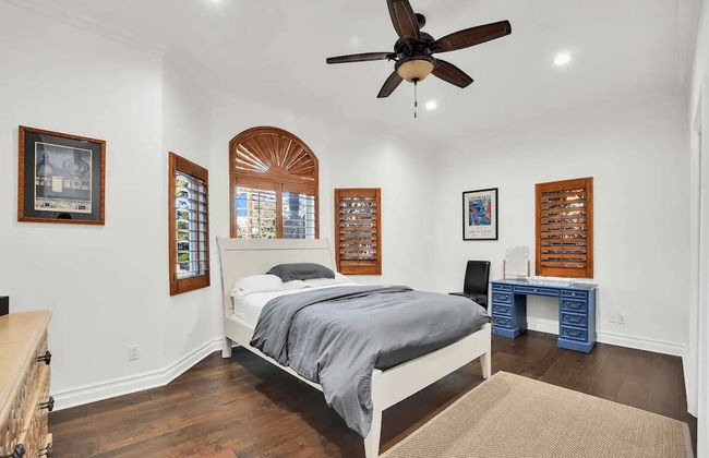 LA Magnolia by Avantstay Luxe Villa + Pool, Spa - Foto 2