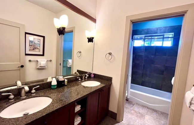 Hali'i Kai 15A at the Waikoloa Beach Resort - Foto 11