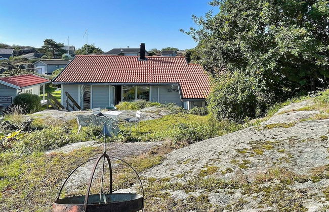 Spacious Family Cottage in Kyrkesund - Foto 28
