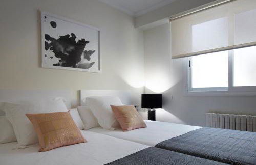 Playa de Ondarreta 2 by FeelFree Rentals - Foto 14