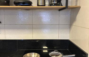 Apartamento amplo e equipado, entre a praia e o centro - Foto 16