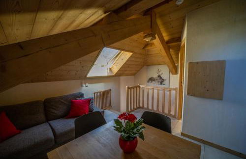 Gîte Balnéo Au Coeur des Alpes - Foto 36