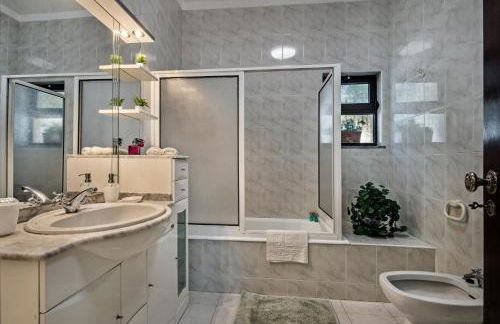 Villa Sao Miguel - Armacao de Pera - Foto 31