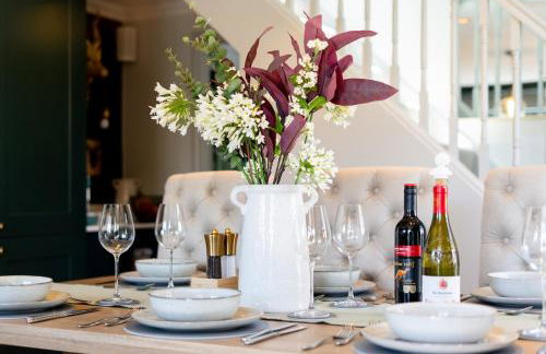 Gorgeous 3 Bedroom, 225 year old cottage - Foto 42