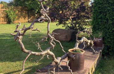 Ferienhaus Möwe - Foto 10