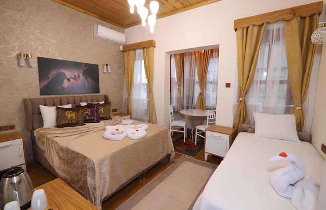 Gur Royal Suit Aparts - Foto 3