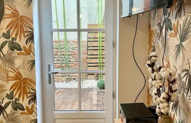 Casa Nostra - T1 - Terrasse privative - Foto 6