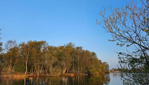 Still Waters Luxury Retreat with Hot Tub -Tattershall Lakes - Foto 3