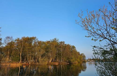 Still Waters Luxury Retreat with Hot Tub -Tattershall Lakes - Foto 3