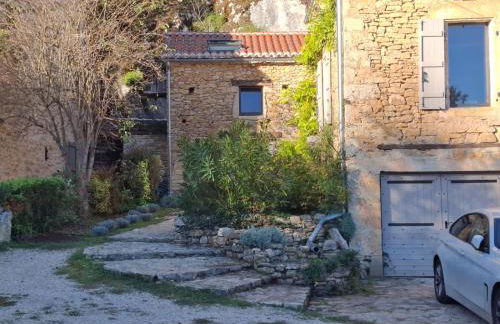 Les Mas d Olema - Foto 19