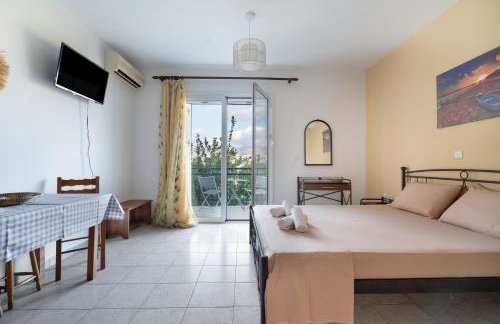 Anna's Apartment 1 Cozy Stay for 3 - Foto 13