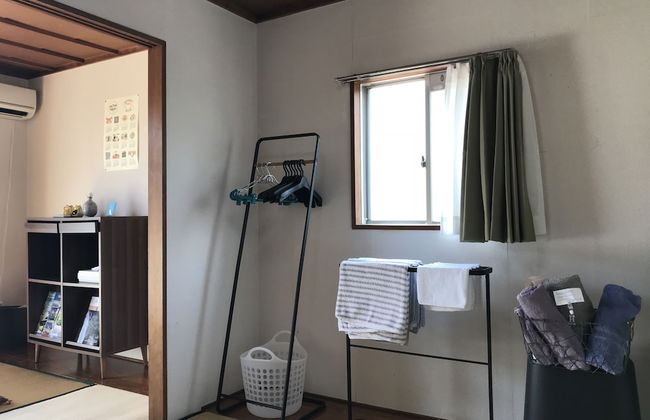 Yuigahama Apart - Foto 6