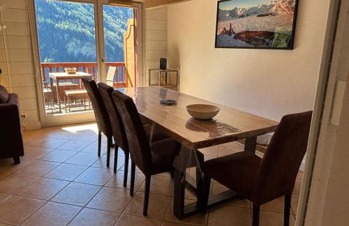 Artemisia - 4 bed apartment stunning views - Foto 12