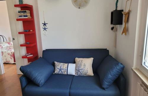 Stella Marina a 100 MT dal mare - Foto 14