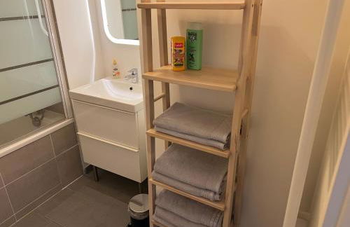 Harmonieux/Bezannes/Pkg Privé - Foto 7