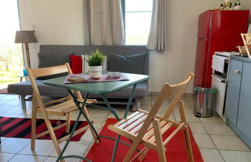 Olive Hill Private House - Foto 30