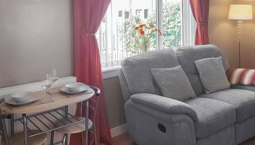 Honeysuckle Cottage - Foto 3