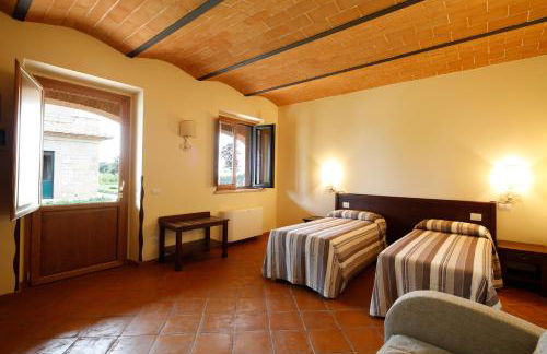 Agriturismo Poggio al Tufo - Foto 53