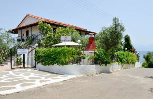 Bousounis Apartments - Foto 78