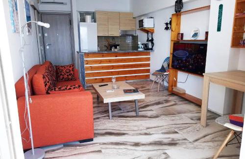 Atlas Apartment with Private Beach and SeaView - Foto 22