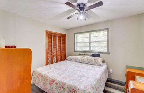 Horses Welcome Marble Falls Home with Grill! - Foto 14