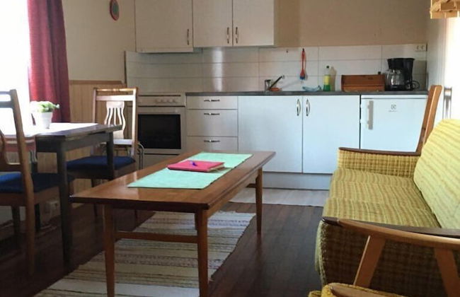 Sjøstrand Rorbuer - Foto 12