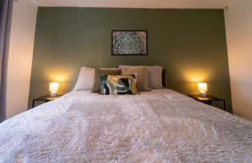 Spacious 3 Bed House, 5mins to HS2/ NEC/Airport. - Foto 44