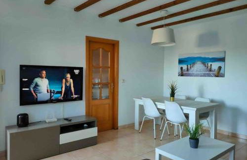 LA CASITA DEL CLOT - Foto 23