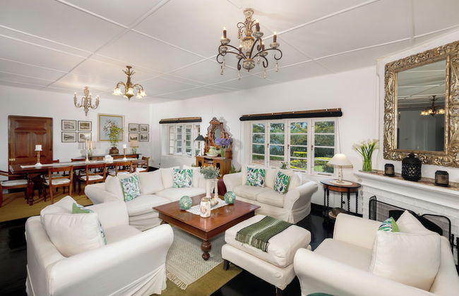 Highgrove Estate By Ishq - Foto 44