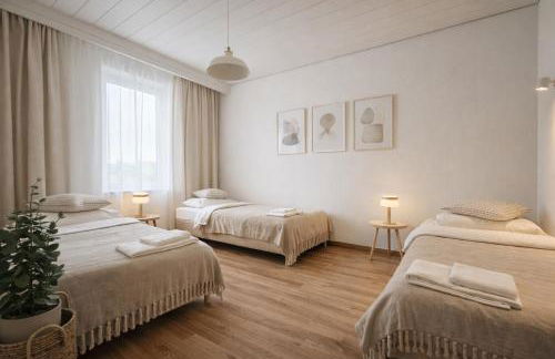 Lovely City House - Foto 16