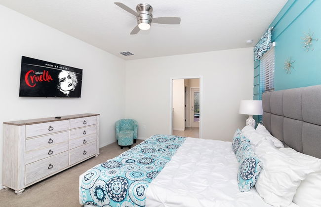 Blue Bengal Paradise - Foto 14